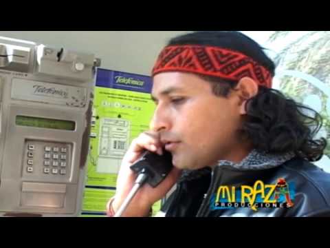 Milder Oré - Terco Corazón / Oficial