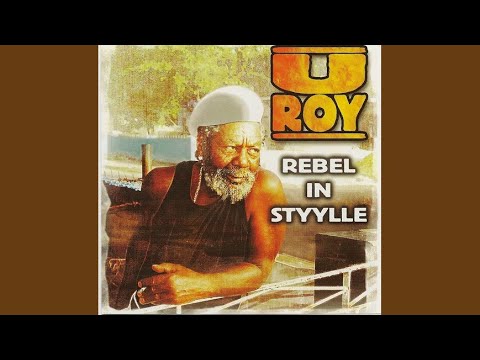 Run For Cover feat. Anthony B