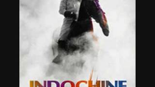 indochine republika meteor ouverture