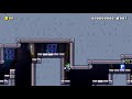 Mario Maker 2 Scary Ghost House 10s Time Attack