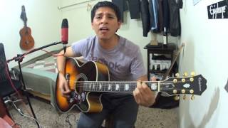 La tarde esta muriendo Duncan Dhu HD cover Acústico