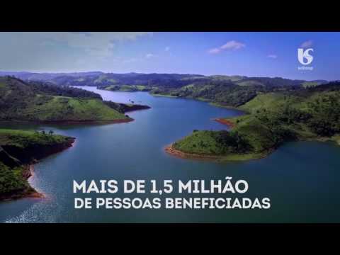 Comercial da Sabesp