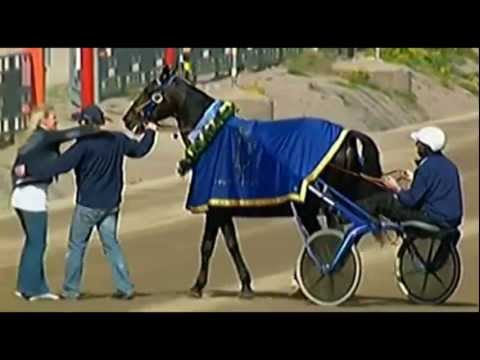 H.K.H. Prins Daniels lopp 2012_Brioni 1:09,8 New Track Record