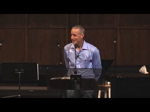 HOPE 2013 Homosexuality  A Transformational Approach by Andrew Comiskey