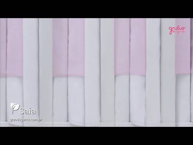 Quarto para Bebê sem Cama Babá Mamãe Coruja | Ref: 62587