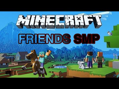 "SHOCKING ADVENTURE! Minecraft SMP LIVE STREAM" #king_gamer_yt #smp
