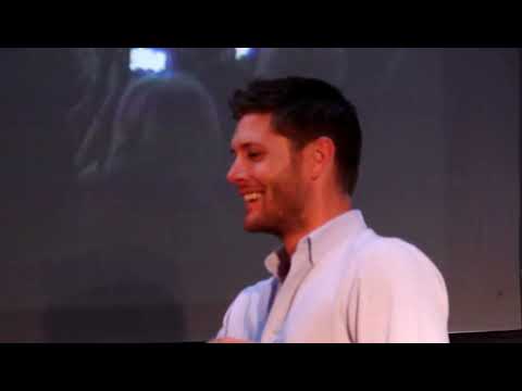 JIB3-Jensen dancing and blah blah blah