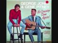 George Jones and Gene Pitney - Someday (You'll Want Me To Want You) (1965)