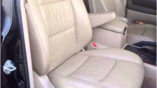 preview picture of video '2000 Toyota Land Cruiser Used Cars Mundelein IL'