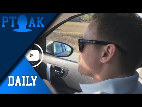 Daily 42 | Lisleby på bortebane