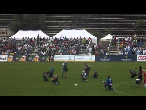 Lidopop Brno 27.6.2015 Zbrojovka