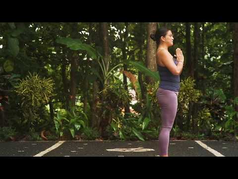 House of OM. Yoga and Meditation school.