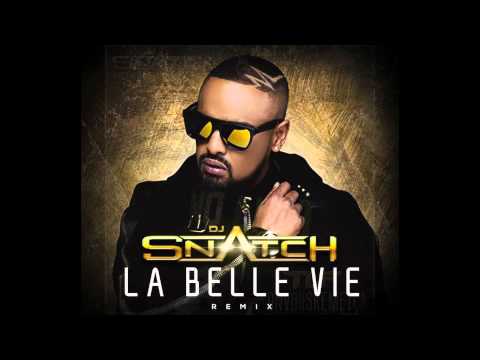 ALONZO  La belle vie (Dj SNATCH / Trap remix)