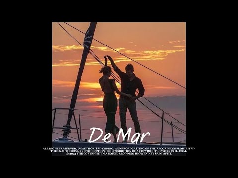 [FREE] Miyagi x Mr Lambo х Xcho x Пабло Type Beat - "De Mar"