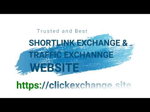 download lagu mp3 mp4 Shortlink Traffic Exchange, download lagu Shortlink Traffic Exchange gratis, unduh video klip Shortlink Traffic Exchange