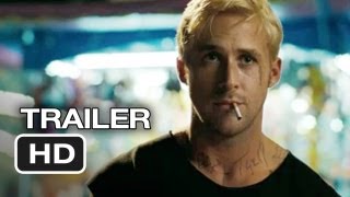 Bande-Annonce du film The Place Beyond the Pines