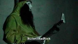 Buckethead - Jump Man [Electric Church 2000]