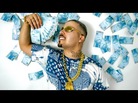 Mc Bon Vivant-Me Deixa Aqui (Dj Luizinho MPC)