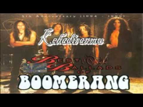  Belilah Lagu BoomeranG Full Album REBOISASI dan kasetnya di Toko Terdekat Maupun di  iTun download gudang lagu mp3 terbaru 2019 Download Mp3 Boomerang Album Reboisasi