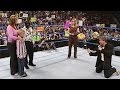 Eddie Guerrero Makes It Personal With Rey Mysterio