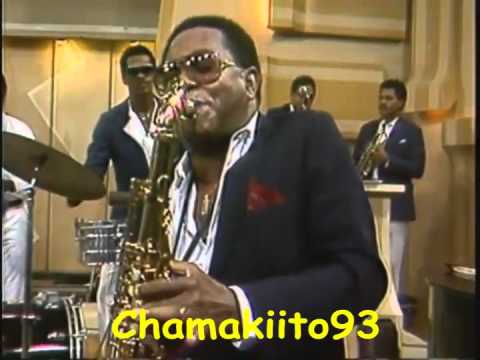 GRUPO FELIX - Carmen (80's)