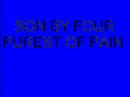Son By Four - Purest of Pain audio 