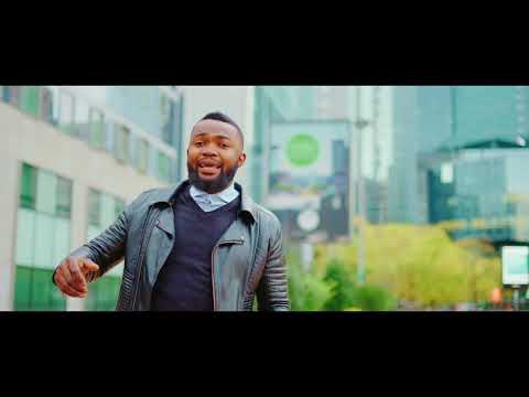 OZALI NZAMBE  -  JUSTICE NDONGALA ( clip officiel )