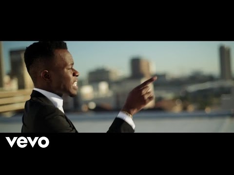 HC - Rooftops (Music Video) ft. Lakota Silva