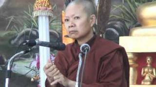 เทคนิคดับทุกข์ใจวัยรุ่น [ 1/5 ]  www.nirotharam.com