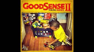 Young Roddy (ft. Curren$y) - Life