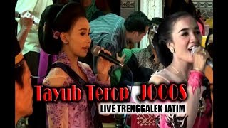 Download lagu TAYUB TEROP JOOS TRENGGALEK JATIM mp3