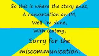 Jonas Brothers SOS lyrics