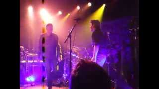 Mike Gordon Band 2014.3.19 Tiny Little World