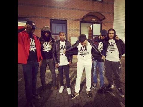 Louis ft 3robi & Kingsize- Nation