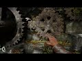 How To Fix The Gear Trains In The Bless Pearl Quest In Indiana Jones And The Great Circle