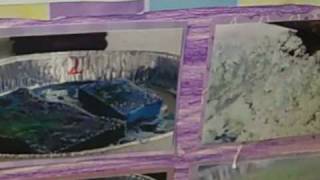 Growing Crystals for a Science Fair Project  by Emily B. Tea