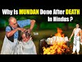 Mundan After Death Here Is The Scientific Reason Behind It