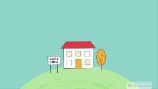 5 steps to finding a residential care home