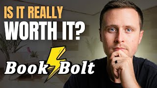 Book Bolt Review - Is It Really Worth It?