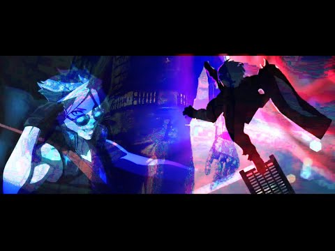 metro boomin spider x I can't save you - (Amv/Edit) flow edit