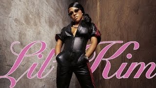 Lil&#39; Kim - The Jump Off (Remix) (feat. Mobb Deep &amp; Mr. Cheeks) (HQ, Dirty, No DJ)