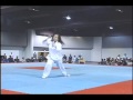 Grandmaster Lily Lau S Eagle Claw