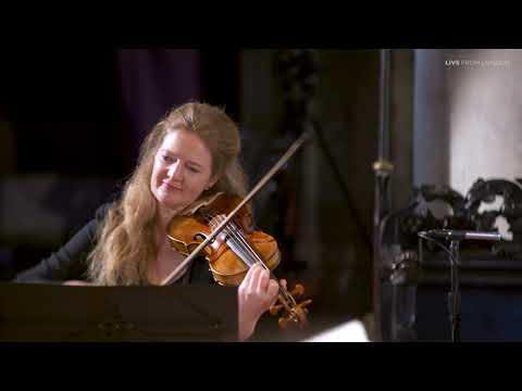 Live From London Spring Highlights: Bach "Mass in B Minor'