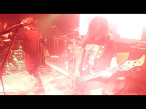 BACTERYAZZ - Homen (official video)