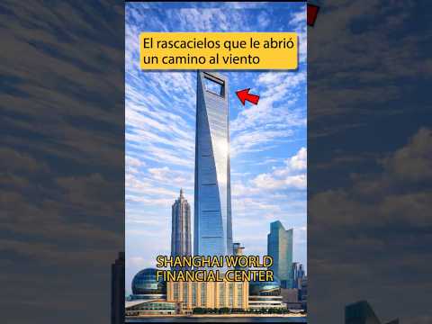 Este edificio cambió el mundo e inspiró Separación: aquí nació la tecnología que usas a diario