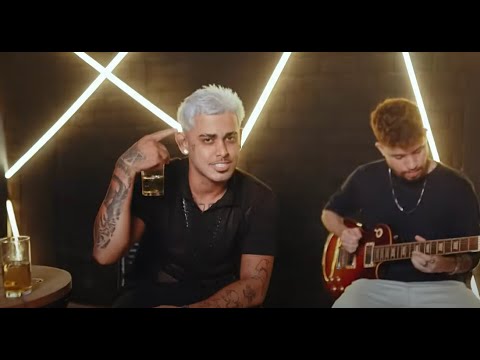 MANHOSO - ( CLIPE ) BANDA AMOR SECRETO, BIELZINHO FP E FZIRO NO BEAT