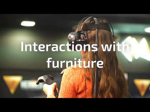 Virtuo per Scavolini