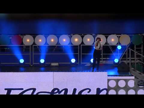 Sunye - Father - 120521 MBC Google Concert