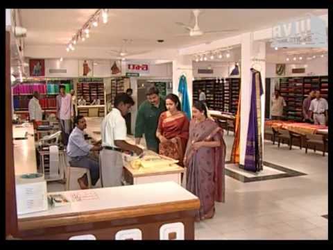 Episode 235: Jyothi Telugu TV Serial - AVM Productions