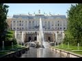 St. Petersburg, Russia 